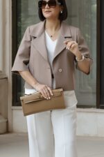 کت تیانا MB-Coat0201
