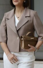 کت تیانا MB-Coat0201 - تصویر 3