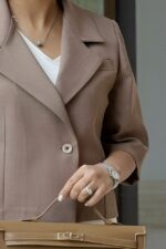 کت تیانا MB-Coat0201 - تصویر 11
