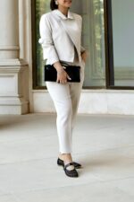 کت سلنا MB-Coat0203 - تصویر 6
