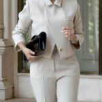 کت سلنا MB-Coat0203