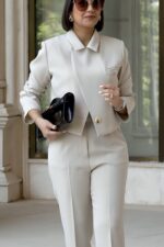 کت سلنا MB-Coat0203