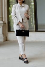 کت سلنا MB-Coat0203 - تصویر 3