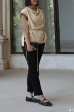شومیز لارا MB-Chemise0037 - تصویر 3