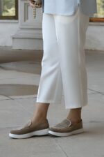 شلوار شایلی MB-Pants0059 - تصویر 3