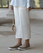 شلوار شایلی MB-Pants0059 - تصویر 2