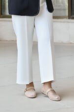 شلوار آوا MB-Pants0058 - تصویر 2