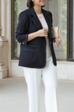 کت سوین MB-Coat0204 - تصویر 7