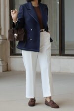 کت نلی MB-Coat0205 - تصویر 4