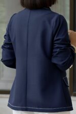 کت نلی MB-Coat0205 - تصویر 6