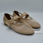 کفش توری السا MB-Shoes0016
