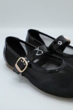 کفش توری نلین MB-Shoes0017 - تصویر 3