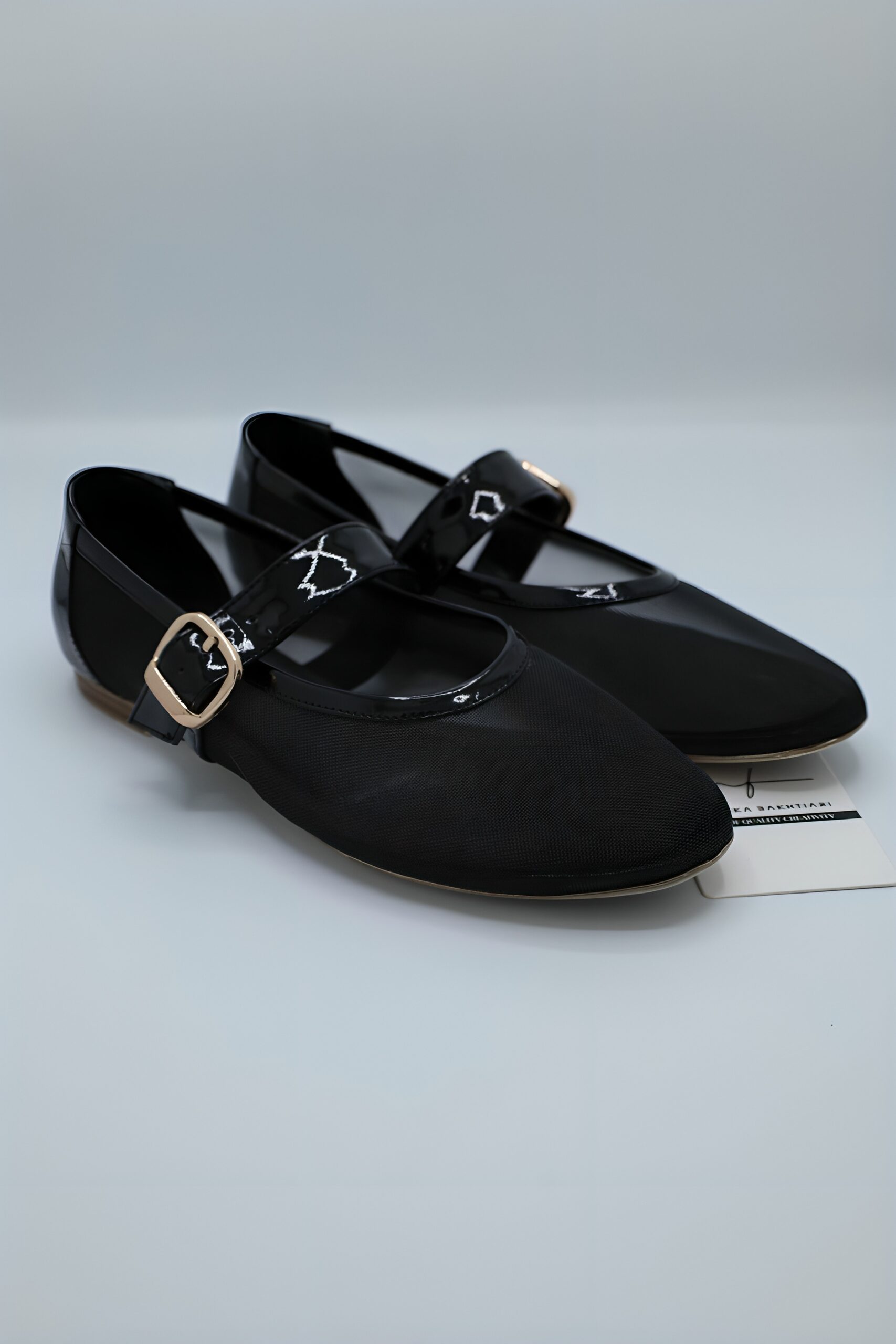 1781352150406_8b56e1df96544f9c9d0a2992339e8b55 کفش توری نلین MB-Shoes0017 - تصویر 1