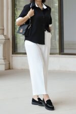 شومیز آیرا MB-Chemise0040 - تصویر 2