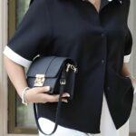 شومیز آیرا MB-Chemise0040