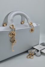 کیف دستی گلاله MB-Bag0114 - تصویر 4