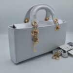 کیف دستی گلاله MB-Bag0114