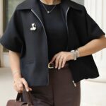 کت دلانا MB-Coat0207