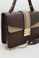 کیف دستی هیبا MB-Bag0129 - تصویر 4