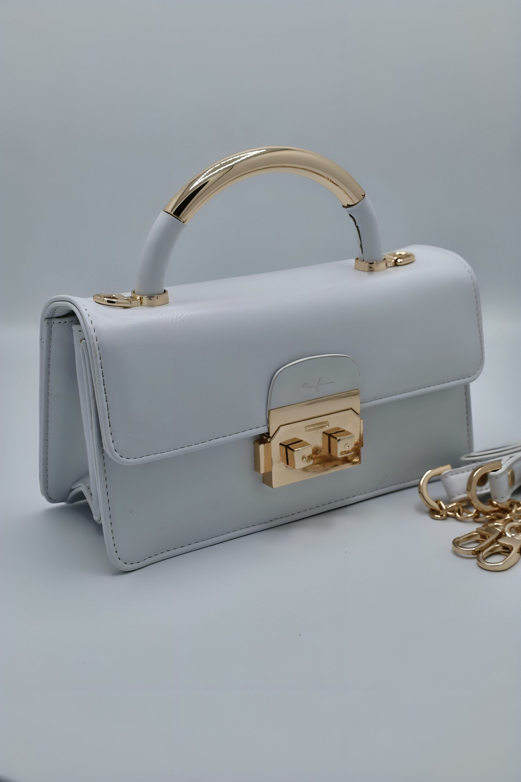 1782593374231_cf75eb9123044d25ad4c81caa19853bc کیف دستی هوفر MB-Bag0109 - تصویر 1