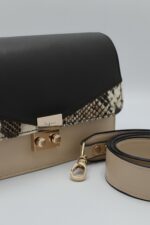 کیف کراس بادی مهرسا MB-Bag0124 - تصویر 2