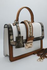 کیف دستی مانلی MB-Bag0125