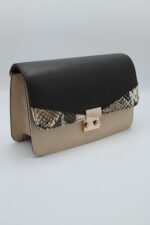 کیف کراس بادی مهرسا MB-Bag0124 - تصویر 5
