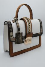 کیف دستی مانلی MB-Bag0125 - تصویر 4