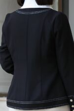 کت رایسا MB-Coat0208 - تصویر 9