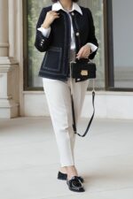 کت رایسا MB-Coat0208 - تصویر 4