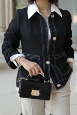 کت رایسا MB-Coat0208 - تصویر 6