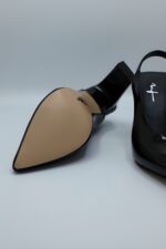 کفش پرنیس MB-Shoes0010 - تصویر 3