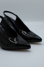 کفش پرنیس MB-Shoes0010 - تصویر 2