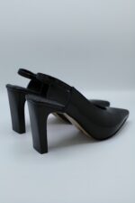 کفش پرنیس MB-Shoes0010 - تصویر 4