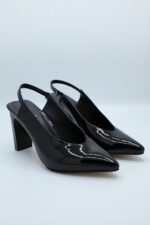 کفش پرنیس MB-Shoes0010