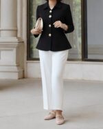 کت دریا MB-Coat0212 - تصویر 2