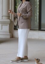 کت تلما MB-Coat0209 - تصویر 7
