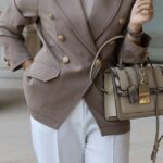 کت تلما MB-Coat0209