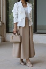 دامن توسا MB-Skirt0003 - تصویر 2