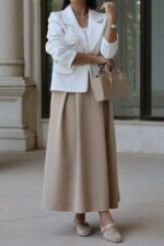 دامن توسا MB-Skirt0003 - تصویر 4