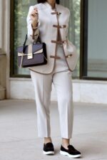 کت افرا MB-Coat0210 - تصویر 12