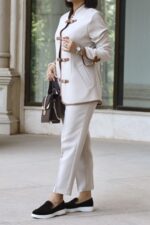 کت افرا MB-Coat0210 - تصویر 8