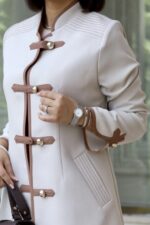 کت افرا MB-Coat0210 - تصویر 4