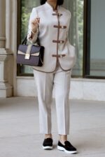 کت افرا MB-Coat0210 - تصویر 3