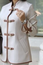 کت افرا MB-Coat0210 - تصویر 9