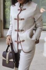 کت افرا MB-Coat0210 - تصویر 11
