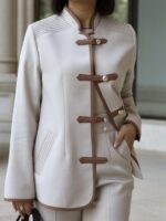 کت افرا MB-Coat0210 - تصویر 2