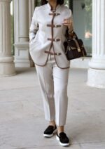 کت افرا MB-Coat0210 - تصویر 5