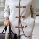 کت افرا MB-Coat0210