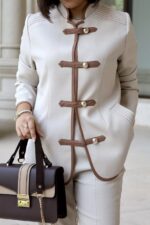 کت افرا MB-Coat0210